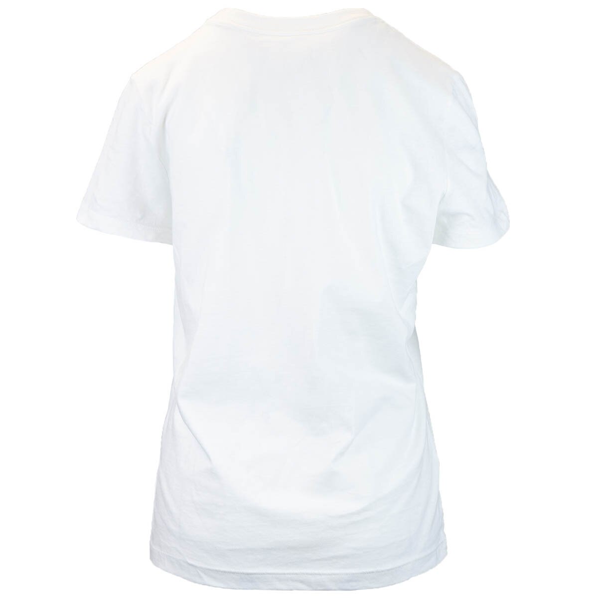 Women's nike utah state aggies white tshirt